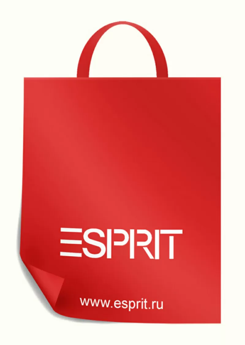 Бумажные пакеты печать изготовление типография в Киеве