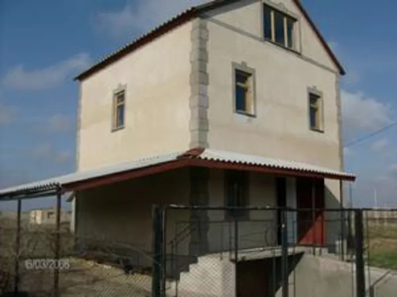 Продам дачу в Крыму возле моря СРОЧНО!!!