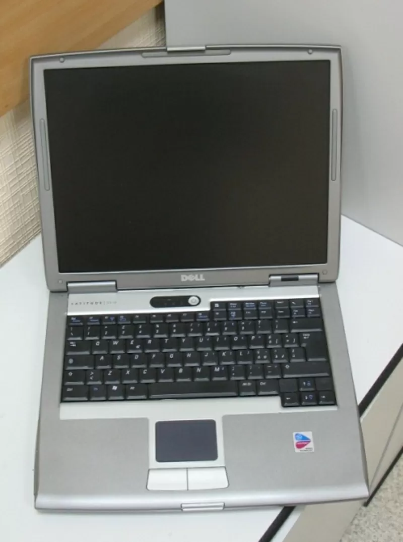 Dell D510 COM LPT 