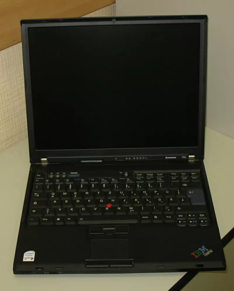 IBM T60