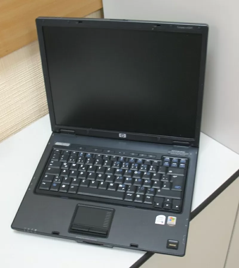 HP nc6320