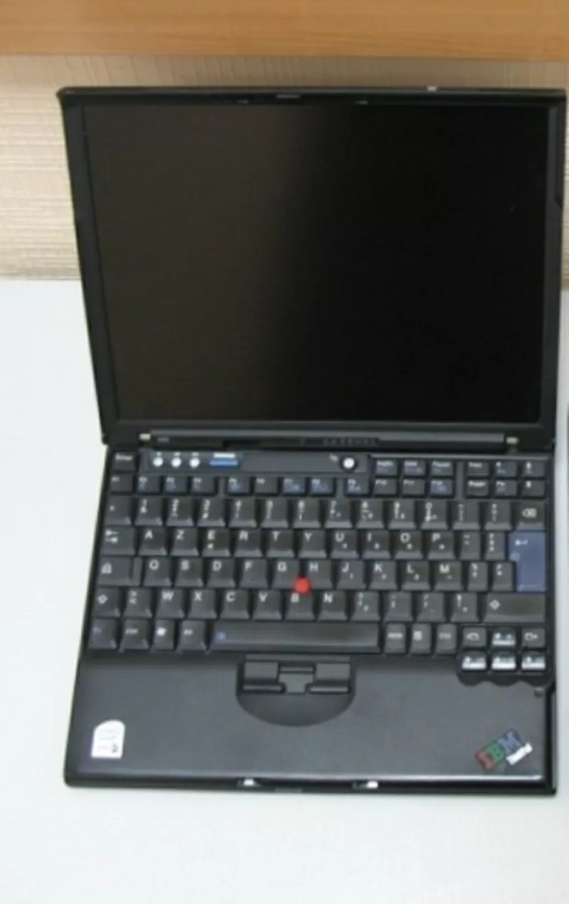 ibm x60