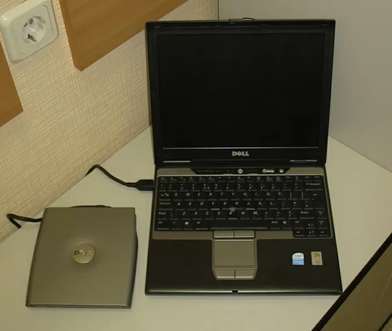 Dell D410 