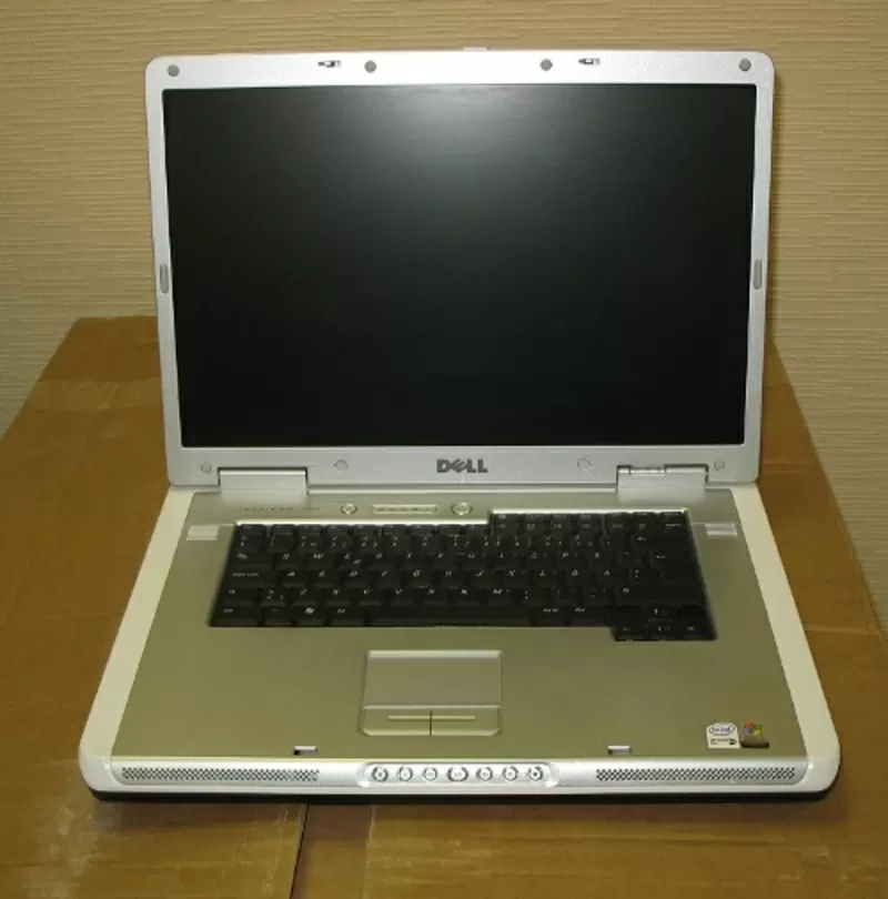 Dell 9400