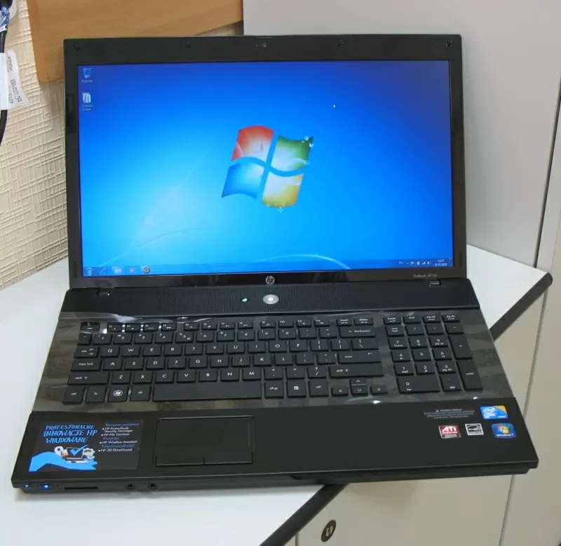 HP ProBook 4710s   новый