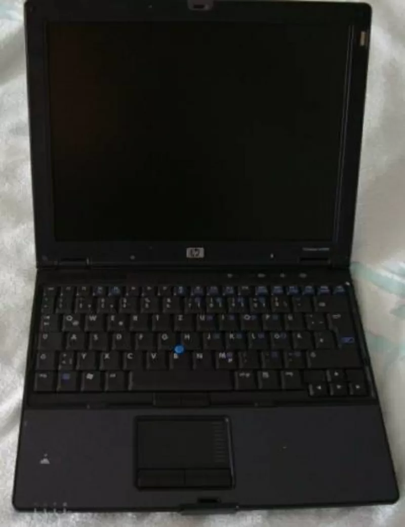 HP nc4400