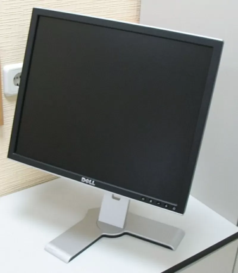 Dell UltraSharp 1908FPT