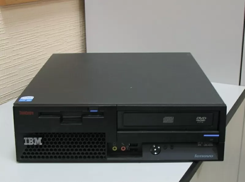 Системный блок  IBM      MT-M 8172