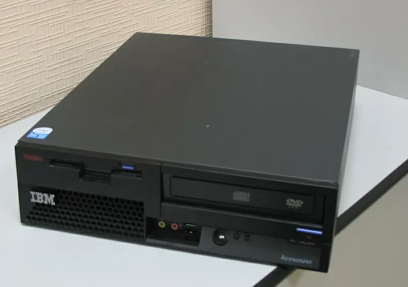 недорого системный блок IBM MT-M 8172