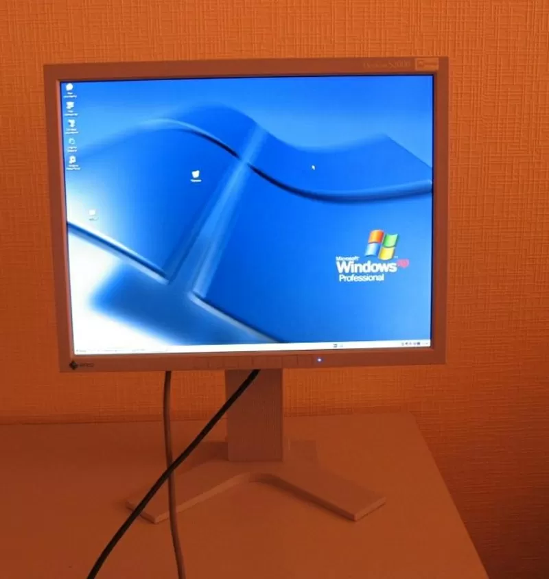 Монитор EIZO FlexScan S2000 