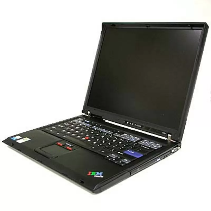 Ноутбук IBM ThinkPad T42 