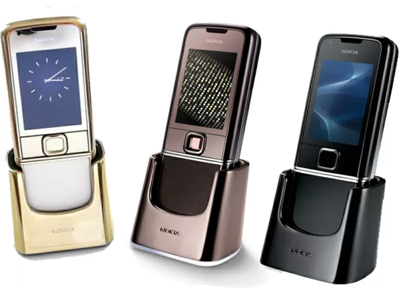 Обычныйкопия Nokia 8800           