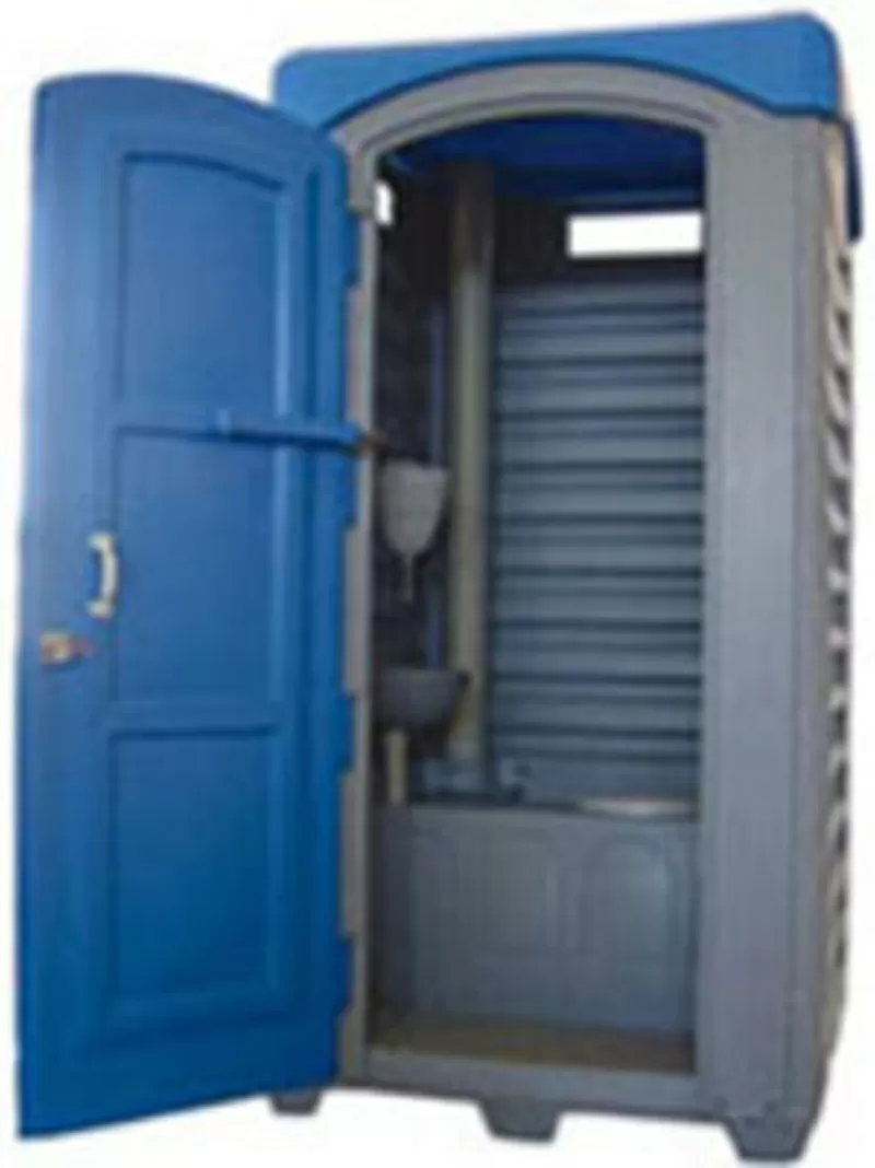 Биотуалеты - продажа, аренда, обслуживание