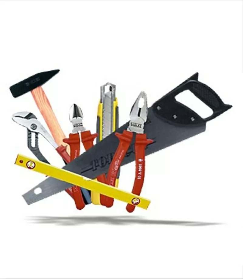 Мастер для дома, офиса...