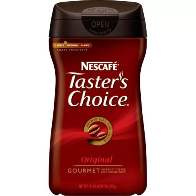 Кофе Nescafe usa original