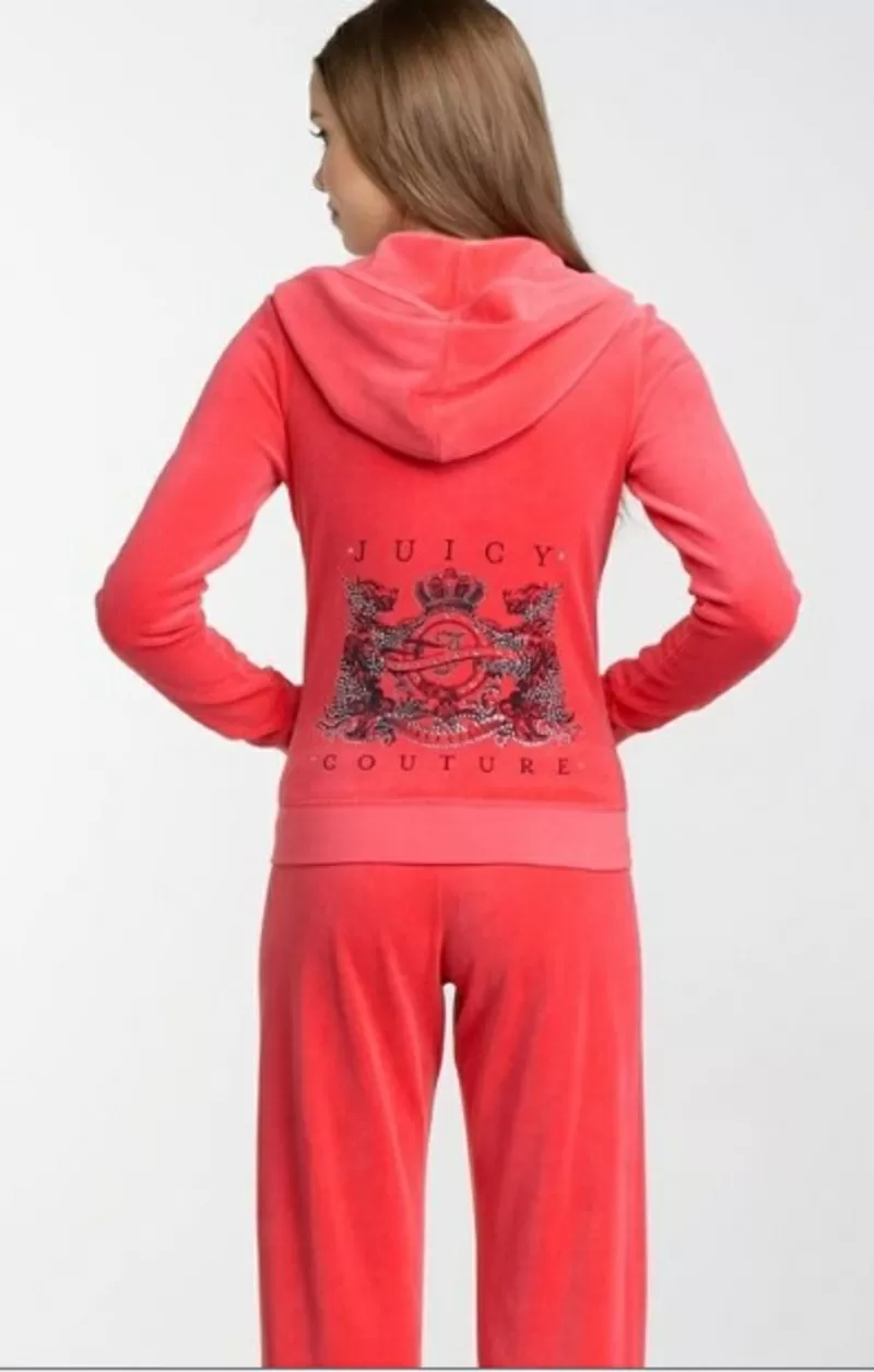 Велюровые костюмы Juicy Couture,  костюмы с ушками,  курточки,  UGG