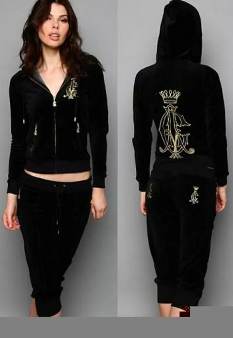 Велюровые костюмы Juicy Couture,  костюмы с ушками,  курточки,  UGG 4