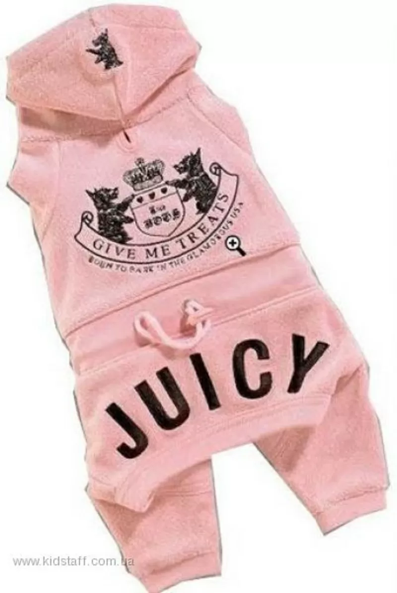 Велюровые костюмы Juicy Couture,  костюмы с ушками,  курточки,  UGG 23