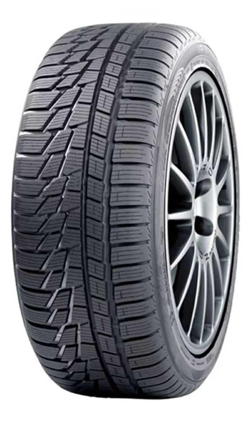 Nokian WR G2                         195/65 R15 95T  XL - 732  грн 