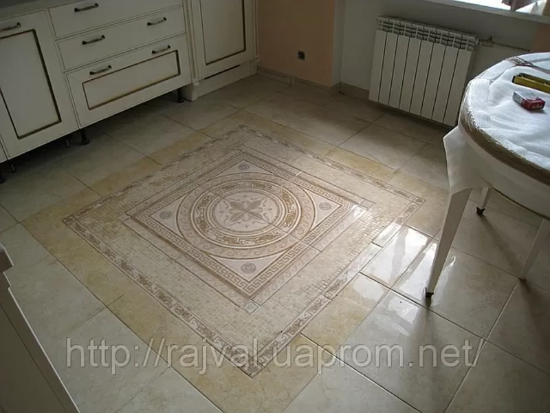 Укладка плитки 60 грн  в Киеве 3