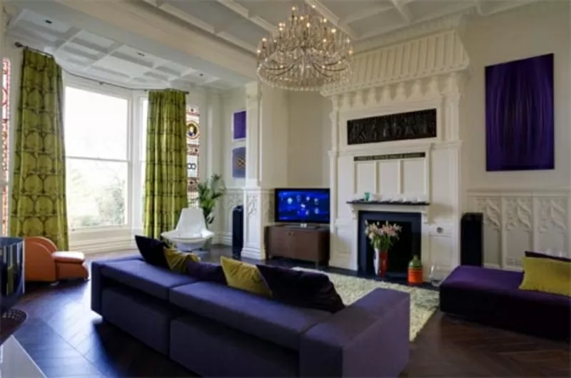 Услуги - Ремонт квартир г. Киев. 2