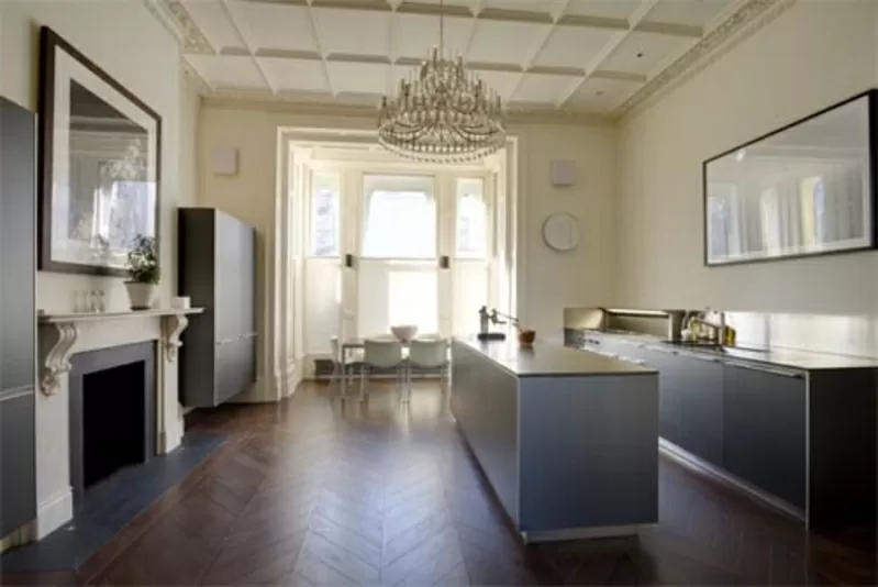 Услуги - Ремонт квартир г. Киев. 5