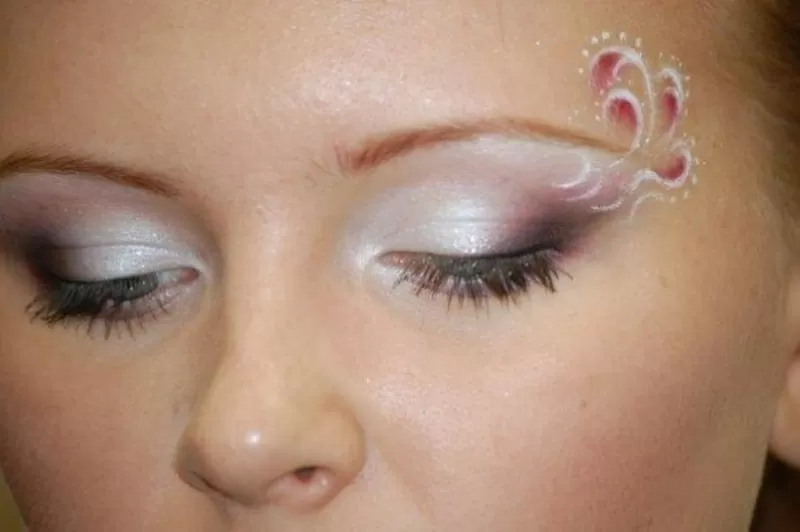 Наращивание ногтей на дому.Гель. Акрил. Киев.Цена. Фото. 4