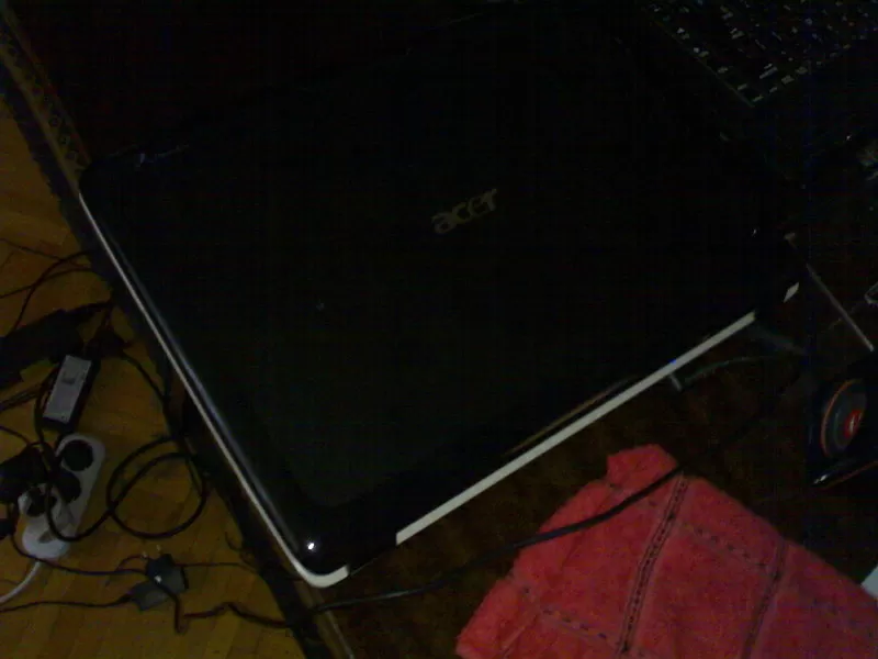 Acer Aspire 5920g 2