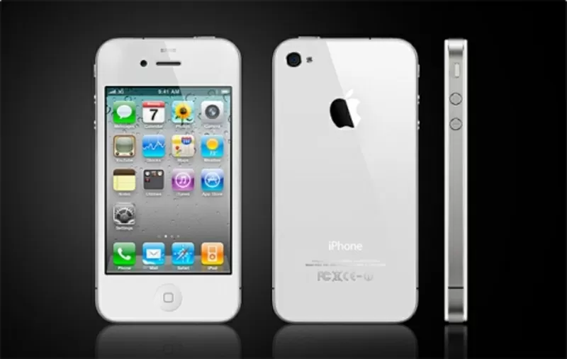 iPhone 4 (W99)