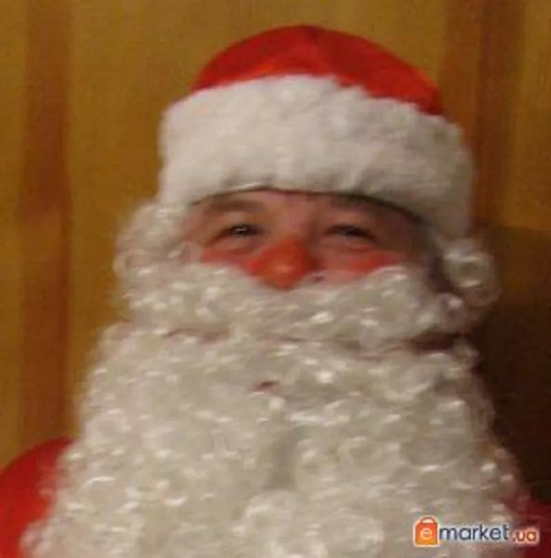 Заказ Деда Мороза и Снегурочки на дом