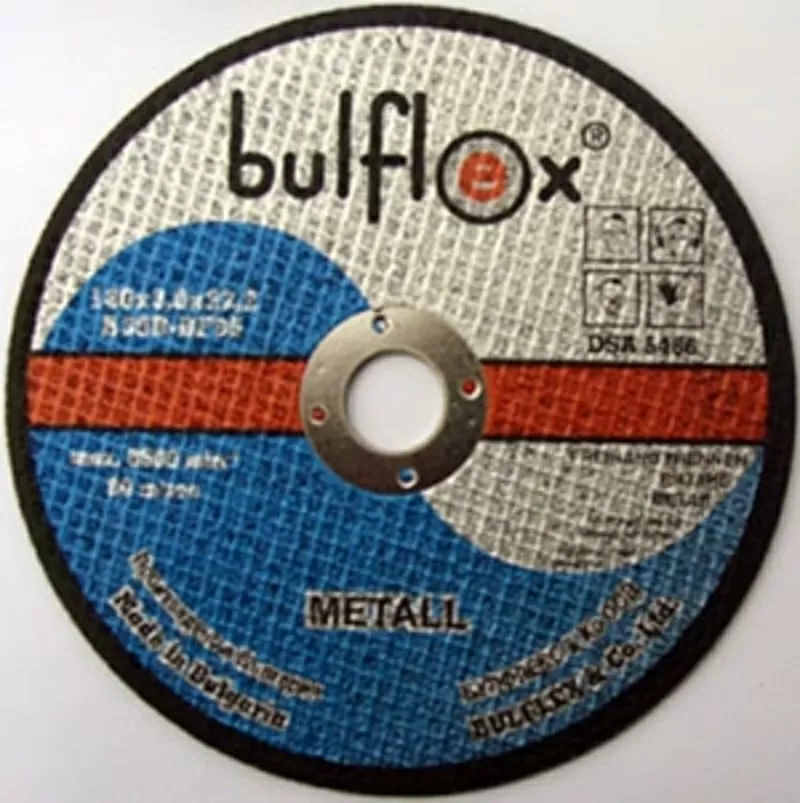 Абразивный инструмент