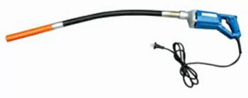 ГЛУБИННЫЙ ВИБРАТОР РВП-1 (220В). Продажа / Аренда.