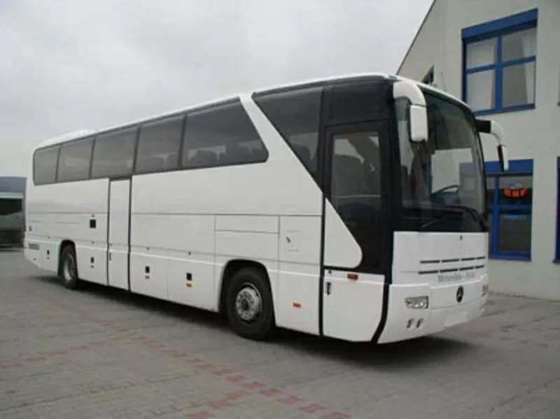 автобусы в аренду 45-75 мест по КиевуУкраине СНГ