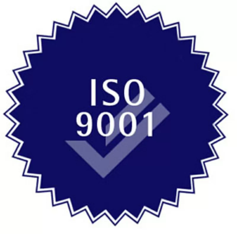 Получение сертификации ISO 9001 для предприятий Украины