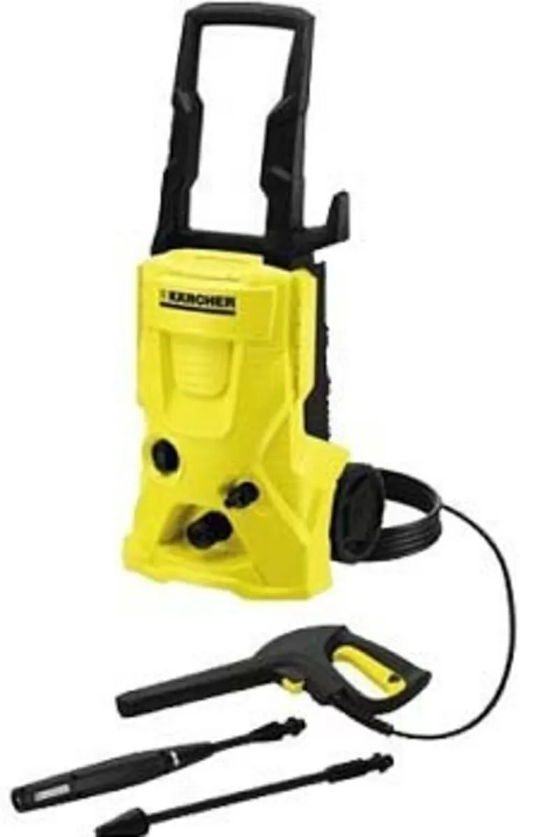 Минимойка KARCHER K 3.50