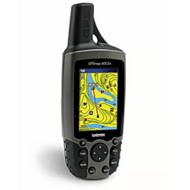 Акция - 10%! GPS навигаторы,  эхолоты  Garmin,  Lowrance,  Eagle 2