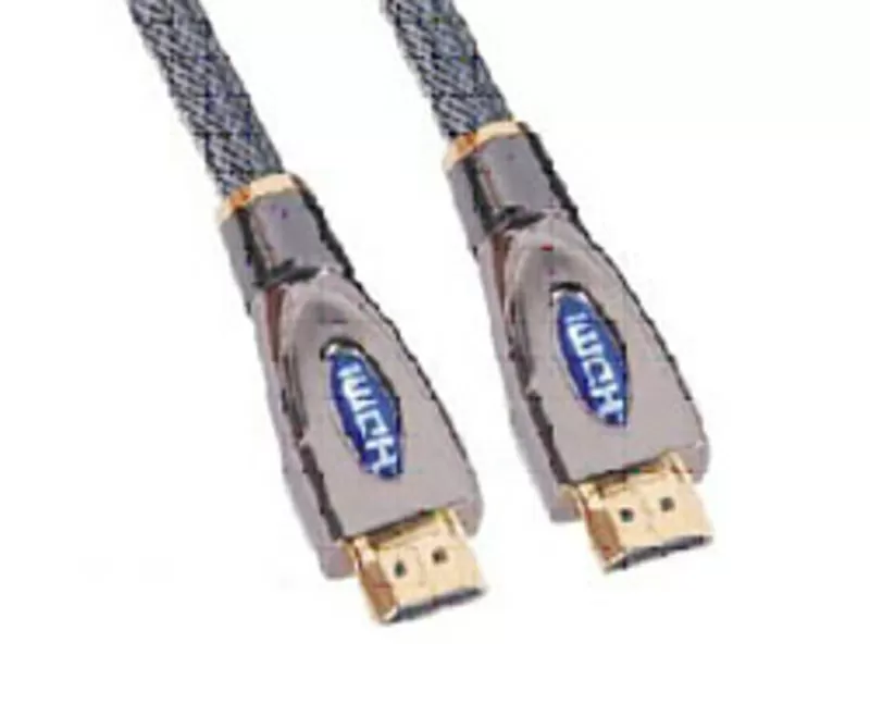 HAA11B-1M кабель HDMI штекер - HDMI штекер версия 1, 4