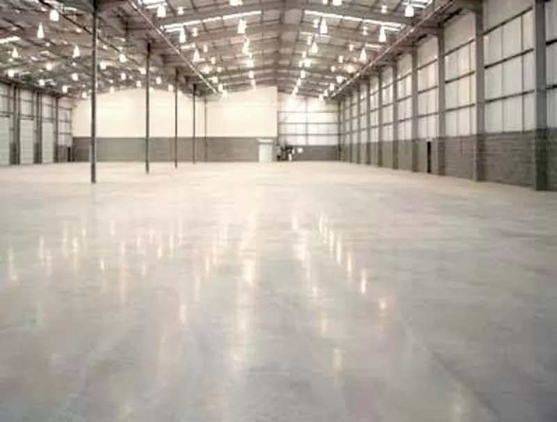 Промышленный пол (купить,  продажа,  монтаж,  Киев и область)