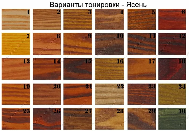 Кровать деревянная «Бали-2» 3