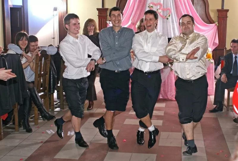 тамада,  музыка и профессиональный вокал для ваших праздников 3