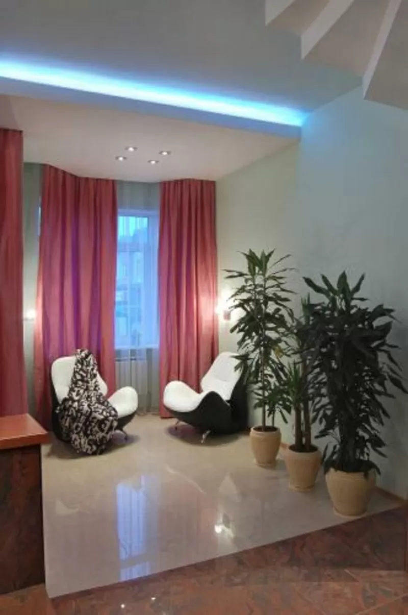 Ремонт квартир и офисов в Киеве 2