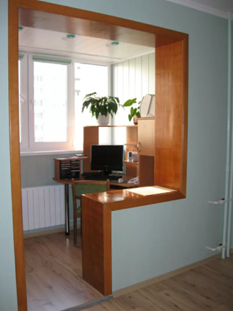 Ремонт квартир и офисов в Киеве 3