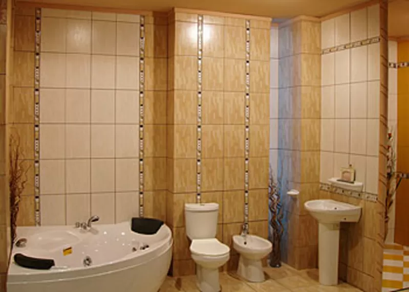 Ремонт квартир и офисов в Киеве 4