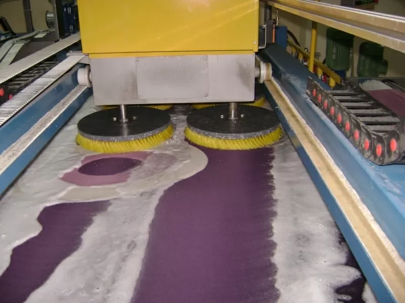 Ковры чистка, стирка,  мойка ковров,  химчистка ковров с доставкой 3