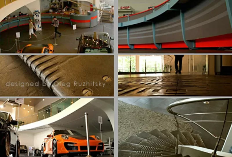 Интерьер квартиры и офиса: Найдем простое и эффектное решение 5