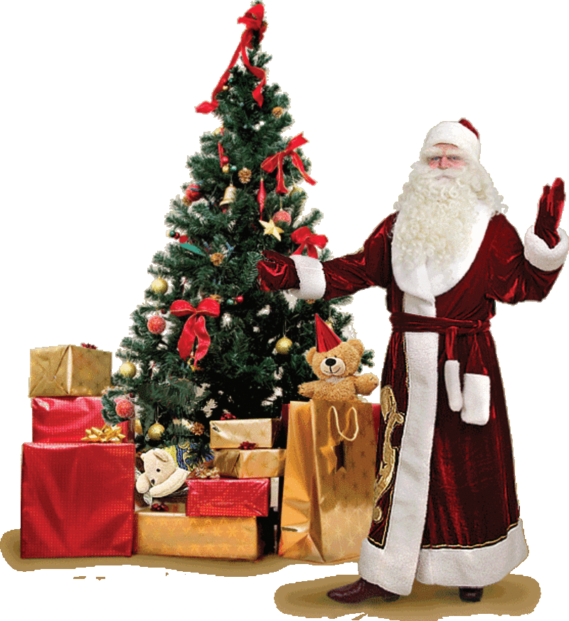 Дед Мороз, заказ на дом (актеры театра) Оболонь, Виноградарь, Минский м