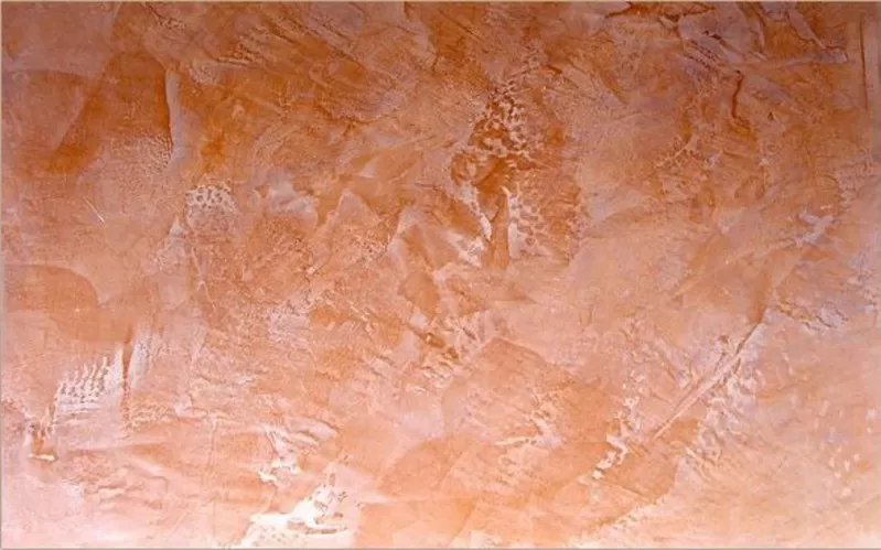 Декоративная,  венецианская штукатурка,  марсельский воск
