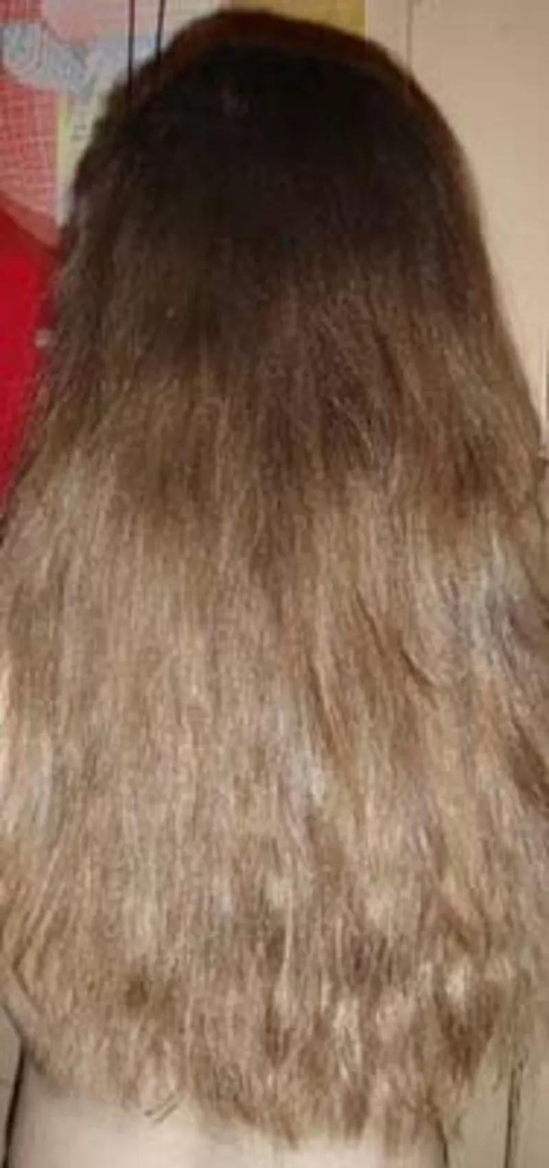 НАРАЩИВАНИЕ ВОЛОС