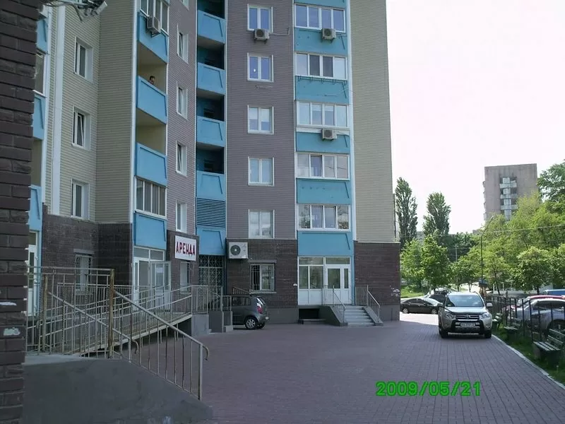 сдам в аренду 112кв.м.пр.Правды19а, офис 2