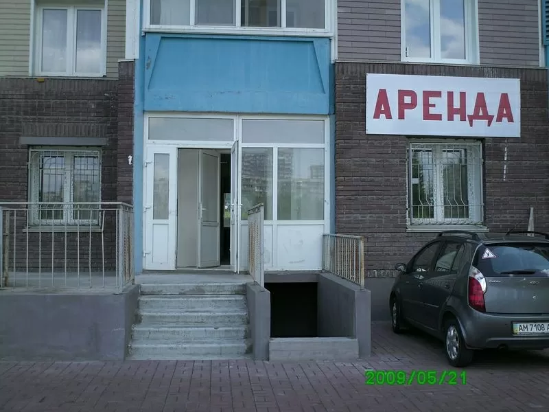 сдам в аренду 112кв.м.пр.Правды19а, офис